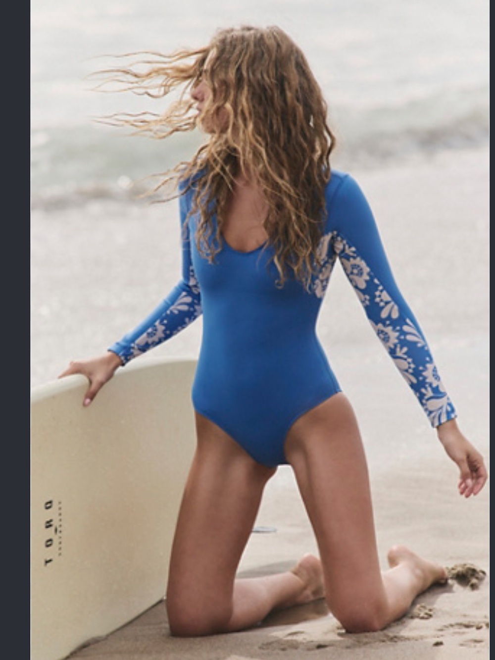 Free People x Seea Harper Surfsuit